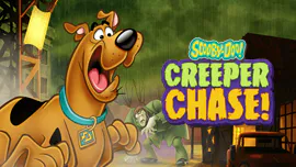 Scooby Doo: Creeper Chase
