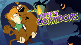 Scooby Doo: Creepy Corridors