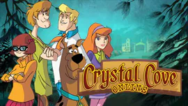 Scooby Doo: Crystal Cove