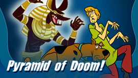 Scooby Doo: Pyramid of Doom