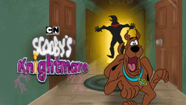 Scooby Doo: Scooby's Knightmare