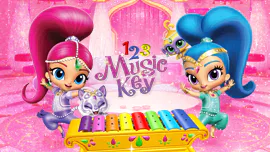 Shimmer and Shine
