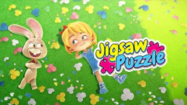 Simon Jigsaw Puzzle