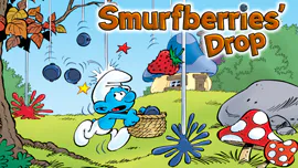 Smurfberries' Drop