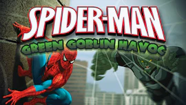 Spidey: Swing Into Action