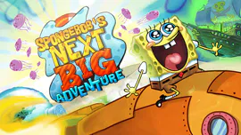 SpongeBob's Next Big Adventure