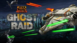 Star Wars: Ghost Raid