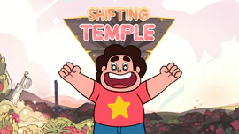 Steven Universe: Shifting Temple