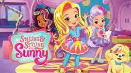 Sunny Day: Ready, Set, Solve It!