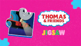 Super Wings Jigsaw