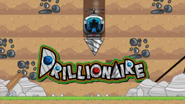 Teen Titans Go: Drillionaire