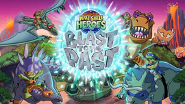 Teenage Turtles: Blast to the Past