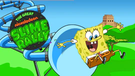 The Great Nickelodeon Slime Rally