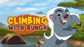 The Lion Guard to the Rescue