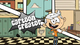 The Loud House: Lights Out