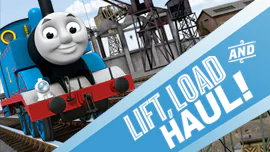 Thomas & Friends