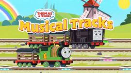 Thomas & Friends: Musical Tracks