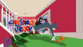 Tom and Jerry: Chasing Jerry