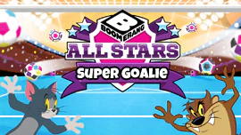 Toon Cup