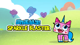 Unikitty: Save the Kingdom
