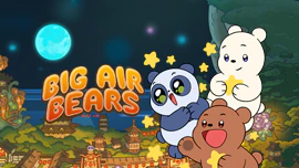 We Bare Bears