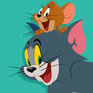 Tom and Jerry Music Maker