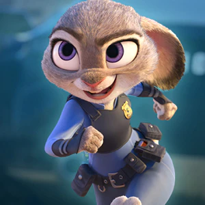 Zootopia: Hopps Pursuit